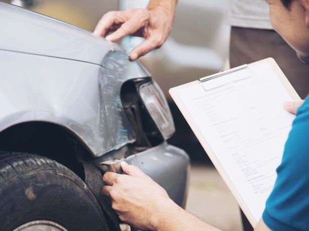 All You Need To Know About Motor Insurance