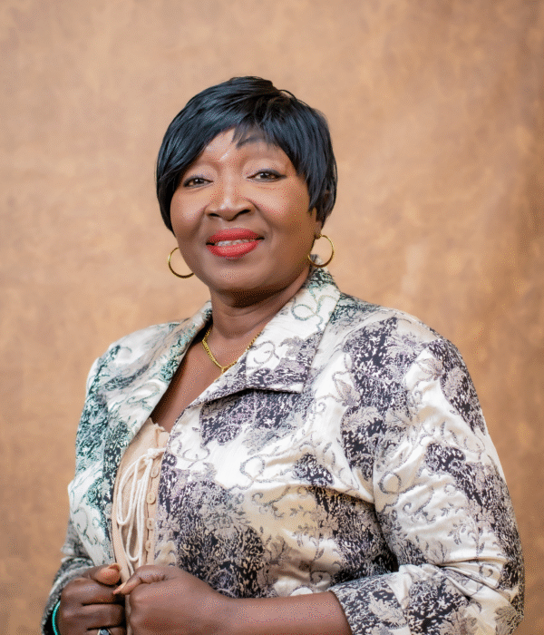 Karine Francis