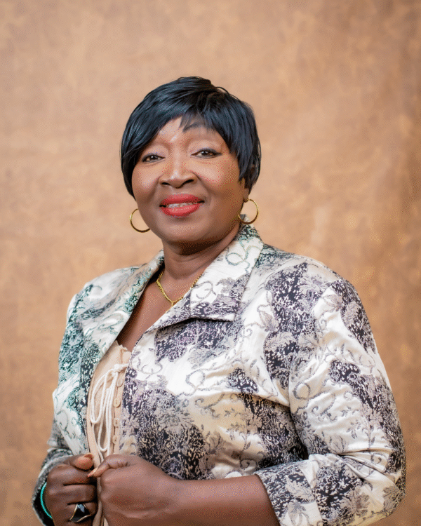 Karine Francis