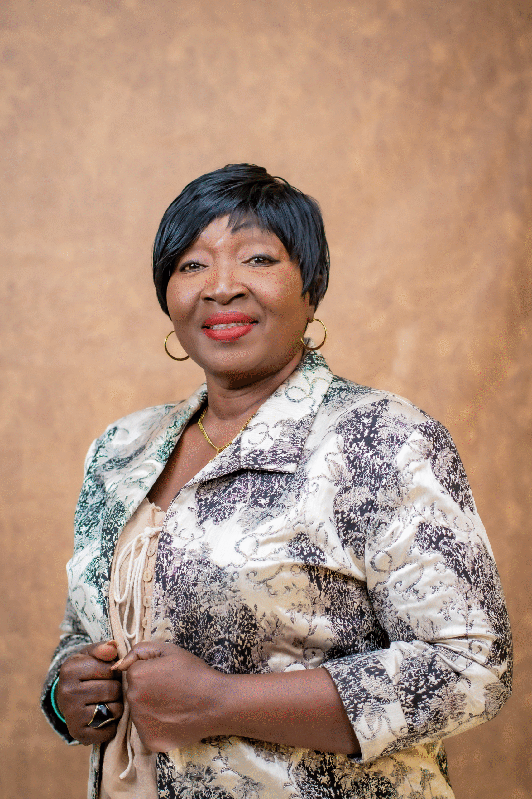 Karine Francis